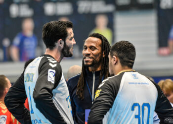 ProLigue D2. Tremblay ne décolère pas