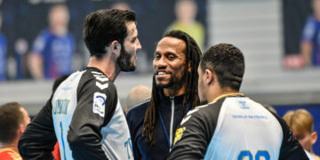 ProLigue D2. Tremblay ne décolère pas