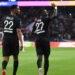 Un milieu de terrain du PSG suspendu face à Strasbourg