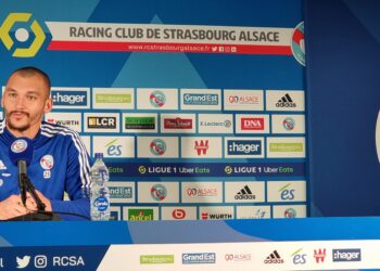 Julien Stéphan explique pourquoi il refuse de parler d’Europe !