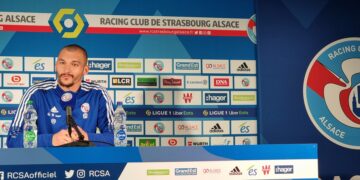 Julien Stéphan explique pourquoi il refuse de parler d&rsquo;Europe !
