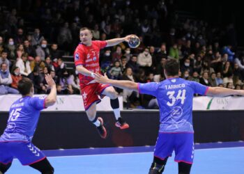 ProLigue D2. Strasbourg un grand pas vers le maintien ?