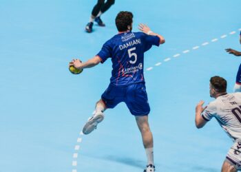 ProLigue D2. Strasbourg un grand pas vers le maintien ?