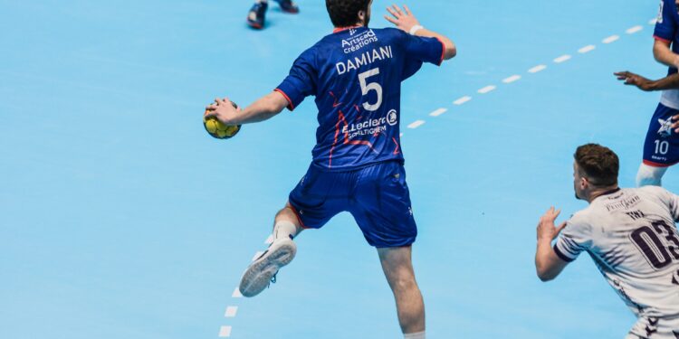 ProLigue D2. Strasbourg un grand pas vers le maintien ?