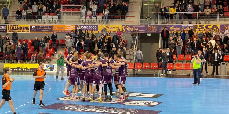 Sélestat s’offre Nice !