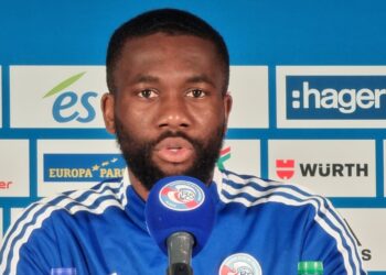 🎥 Jean-Eudes Aholou « Un projet commun »