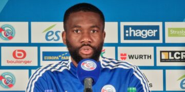 🎥 Jean-Eudes Aholou « Un projet commun »
