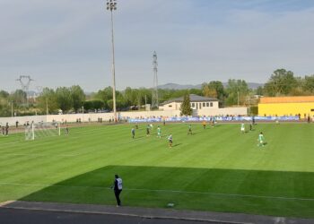 Colmar s’impose au bout du suspense