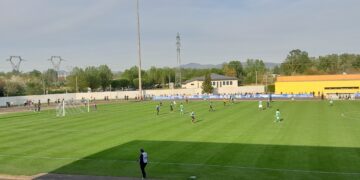 Colmar s&rsquo;impose au bout du suspense