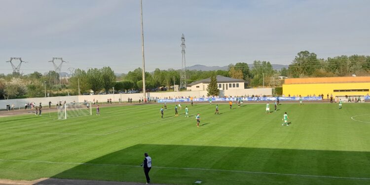 Colmar s’impose au bout du suspense