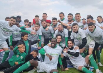 Le Stadium Racing Colmar champion !