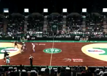 🎥 L’énorme buzzer beater d’Hugo Invernizzi avec Limoges