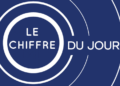 Le Chiffre du jour : 10