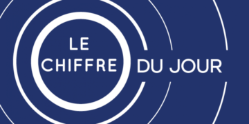 Le Chiffre du jour : 10