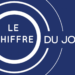 Le Chiffre du jour : 10