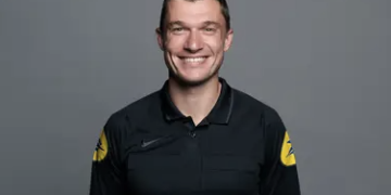 L&rsquo;arbitre de Strasbourg – Rennes est connu