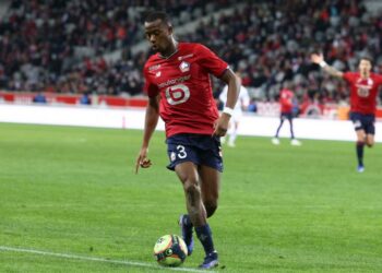 Un joueur du LOSC suspendu ce week-end face à Strasbourg