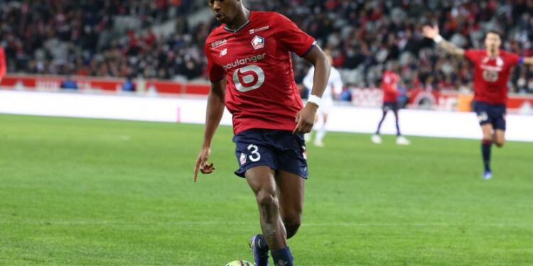 Un joueur du LOSC suspendu ce week-end face à Strasbourg
