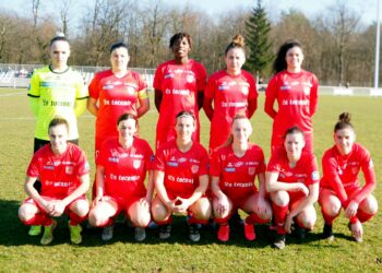 Le FC Vendenheim explose face à Lille