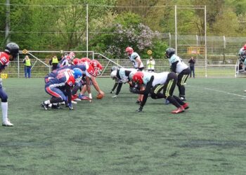 Les Patriotes assurent la 1ere place contre l’entente Libérateurs/Warthogs