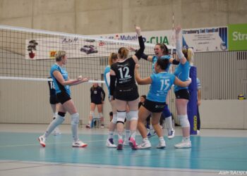 Face à Metz, la Constantia jouait son maintien