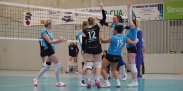 Face à Metz, la Constantia jouait son maintien