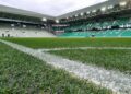 Un huis clos pour le dernier match de la saison à domicile de l&rsquo;AS Saint-Etienne