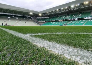 Un huis clos pour le dernier match de la saison à domicile de l’AS Saint-Etienne