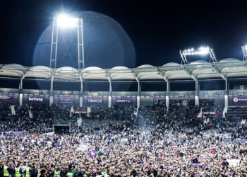 Toulouse de retour en Ligue 1