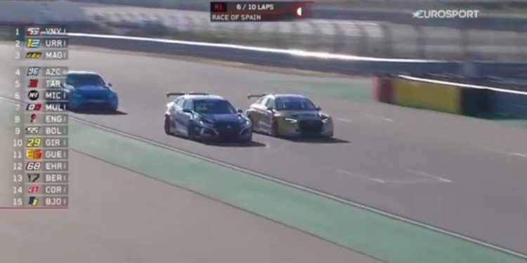 WTCR : L’Alsace et l’Anneau du Rhin accueilleront une épreuve cet été !