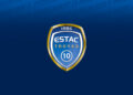 ESTAC-RCSA : le Racing fera face à un champion du monde !