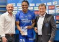 A l&rsquo;ESTAC, le joueur du mois est … un Strasbourgeois !