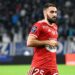 Romain Del Castillo suspendu face au Racing