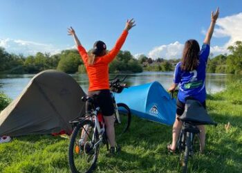 La belle aventure de Marie, Aurélie, Lulu et Hotense