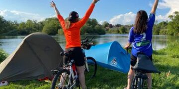 La belle aventure de Marie, Aurélie, Lulu et Hotense