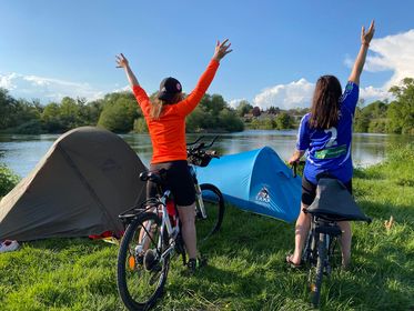La belle aventure de Marie, Aurélie, Lulu et Hotense