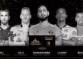 Matz Sels nommé aux Trophées UNFP