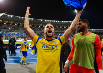 🎥 Dans un match fou, Sochaux élimine le Paris FC