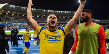 🎥 Dans un match fou, Sochaux élimine le Paris FC