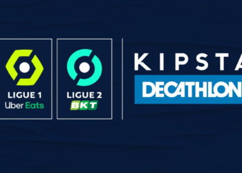 Le nouveau ballon de la Ligue 1 et la Ligue 2 dévoilé