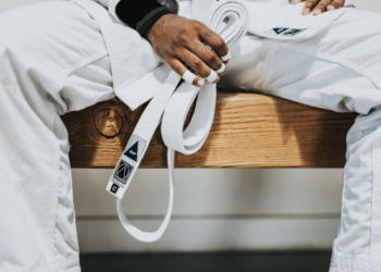 5 faits banals de l’histoire du judo