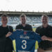 Thomas Delaine est officiellement Strasbourgeois