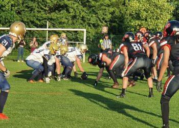 Le Géant passe les Archanges !