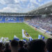 À la découverte du club de football de Karlsruhe