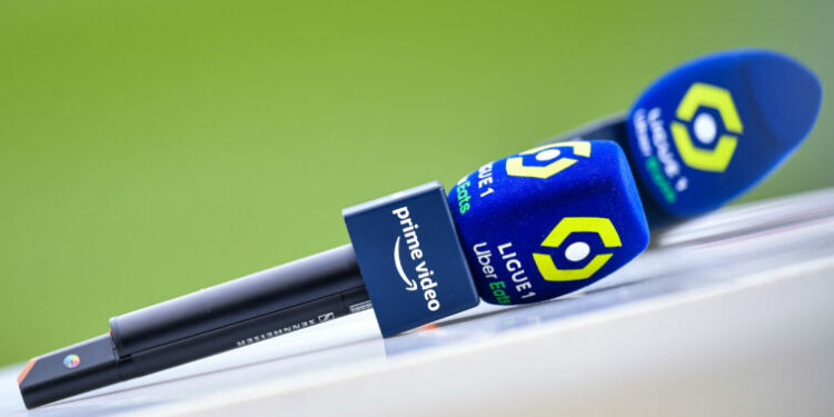Les 20 équipes de Ligue 1 2022/2023