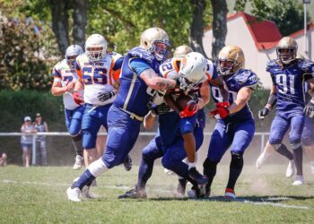 Le Minotaure surclasse les Archanges