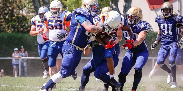 Le Minotaure surclasse les Archanges