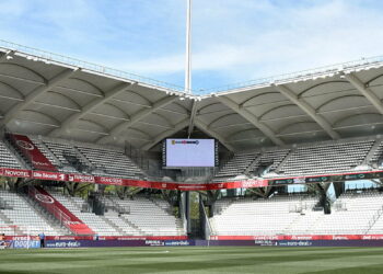 Un trio Portugais pour le match Reims – Lens