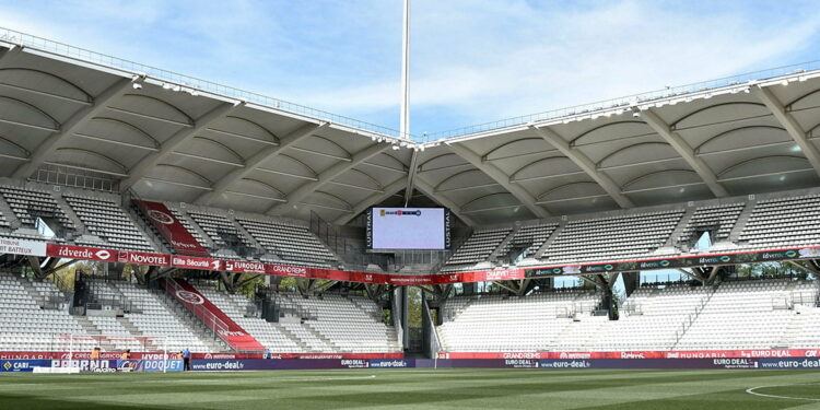 Un trio Portugais pour le match Reims – Lens