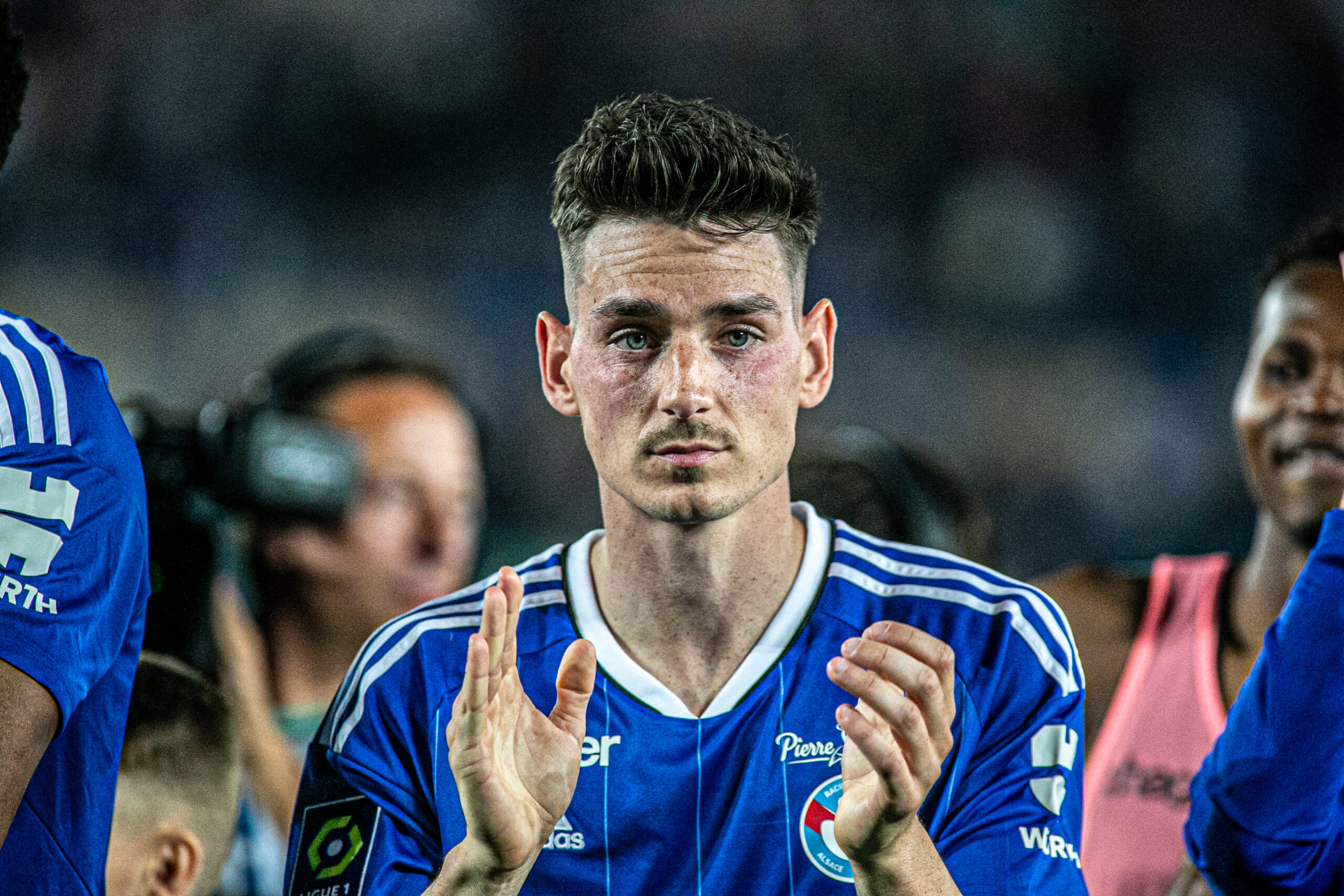 Urs Fischer annonce qu’un retour de blessure d’Anthony Caci est possible
